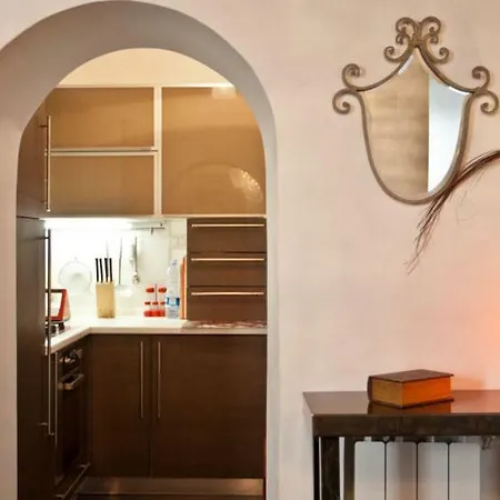 In Loft Cappellari * Rzym