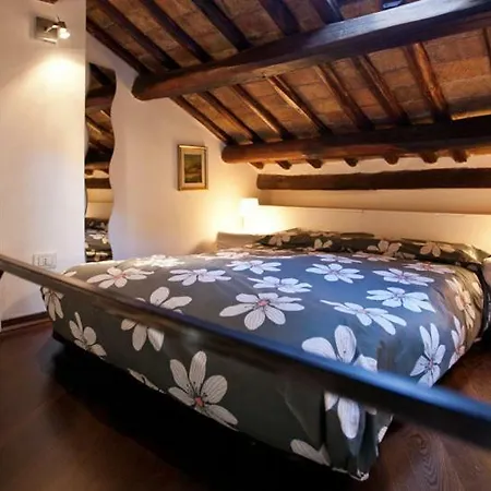 In Loft Cappellari * Rzym