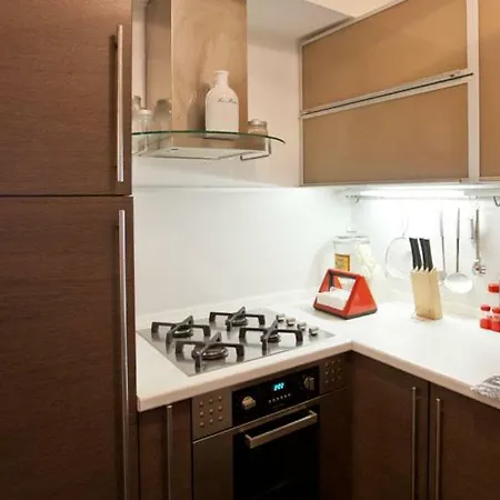 In Loft Cappellari Rom