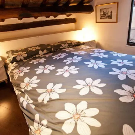 In Loft Cappellari Apartment Rom